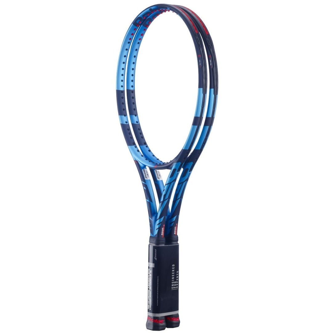 Babolat Pure Drive 98 Zestaw dwie rakiety Sklep tenisowy